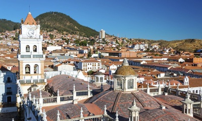 image of city